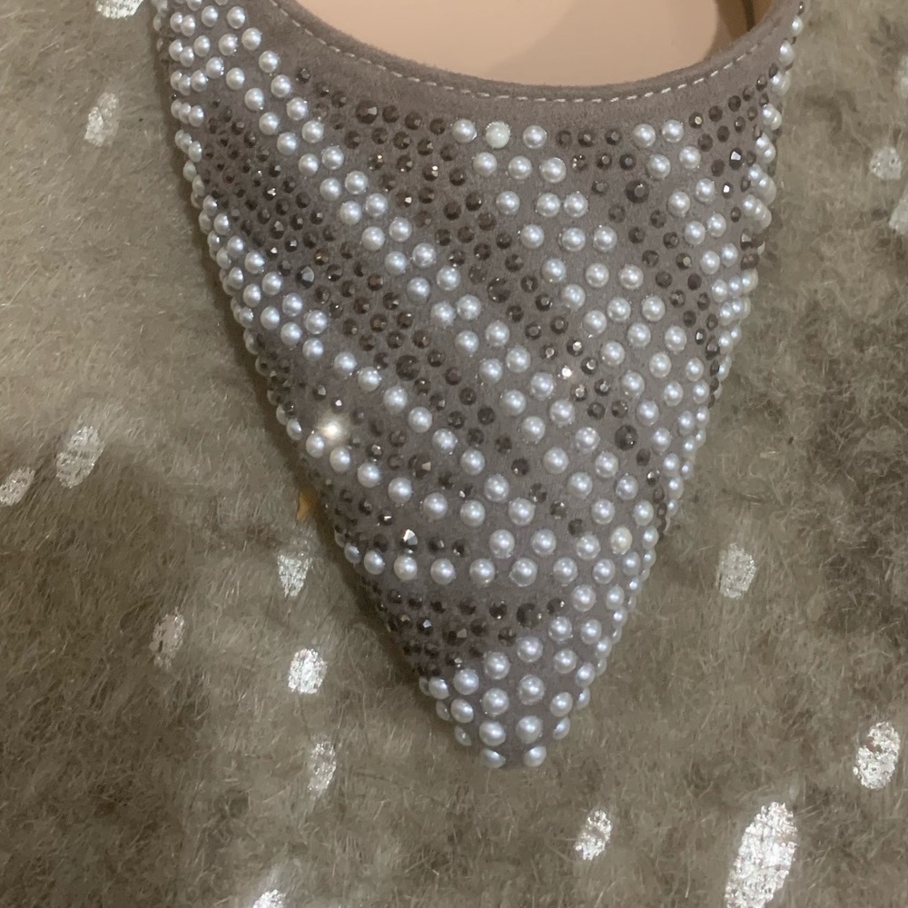 INC Heels - Picture 4 of 4